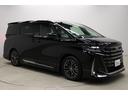TOYOTA VELLFIRE HYBRID
