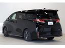 TOYOTA VELLFIRE HYBRID