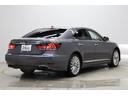 ＬＳ６００ｈ　バージョンＬ　ユーザー買取車両　ブラインドスポットモニター　シートヒーター＆ベンチレーション　パワーバックドア　イージークローザー　レーンキープアシスト　レーダー　ドラレコ　空気圧センサー　ＥＴＣ　リアシェード（22枚目）