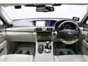 ＬＳ６００ｈ　バージョンＬ　ユーザー買取車両　ブラインドスポットモニター　シートヒーター＆ベンチレーション　パワーバックドア　イージークローザー　レーンキープアシスト　レーダー　ドラレコ　空気圧センサー　ＥＴＣ　リアシェード（40枚目）