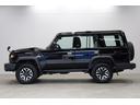 ランドクルーザー70 AX 登録済み未使用車 丸目LEDヘッドライト 電動デフロック クルーズコントロール バックモニター内臓自動防眩ミラー 純正16インチアルミホイール アルミ製サイドステップ トヨタセーフティセンス搭載(6枚目)