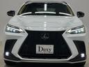 ＮＸ３５０ｈ　Ｆスポーツ　オレンジキャリパー　パノラマルーフ　ヘーゼルインテリア内装　１４インチコネクトナビ　パノラミックビューモニター　ブラインドスポットモニター　ＨＵＤ　ＡＣ１００Ｖ１５００Ｗコンセント　後席電動格納シート（19枚目）