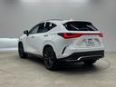 ＮＸ３５０ｈ　Ｆスポーツ　オレンジキャリパー　パノラマルーフ　ヘーゼルインテリア内装　１４インチコネクトナビ　パノラミックビューモニター　ブラインドスポットモニター　ＨＵＤ　ＡＣ１００Ｖ１５００Ｗコンセント　後席電動格納シート（29枚目）