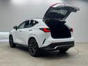 ＮＸ３５０ｈ　Ｆスポーツ　オレンジキャリパー　パノラマルーフ　ヘーゼルインテリア内装　１４インチコネクトナビ　パノラミックビューモニター　ブラインドスポットモニター　ＨＵＤ　ＡＣ１００Ｖ１５００Ｗコンセント　後席電動格納シート（30枚目）