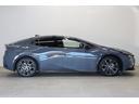 プリウス Ｚ　フロントスポイラー　ドライブレコーダー機能付デジタルミラー　全周囲モニター　１２．３インチディスプレイオーディオ　　パワーバックドア　アドバンストパーク　ＢＳＭ　純正１９インチアルミホイール（7枚目）