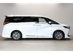 モデリスタエアロ　１３．２有機ＥＬ後席モニター　ムーンルーフ　チームメイト　ユニバーサルステップ　ヘッドアップディスプレイ　全周囲モニター　ブラインドスポットモニター　シートメモリー付パワーシート 7