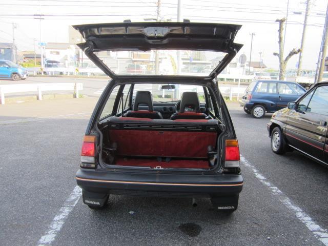 ターボI サンルーフ デジパネ 下取車(15枚目)