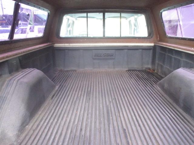 フォード ｆ ３５０ フォード ｃｕｓｔｏｍクルーキャブロン ２ｗｄ ｈｅａｖｙ ｄｕｅｔｙ ８穴ホイール シェル ベッドライナー 乗車定員６人 長さ６３５ｃｍ 下取車の中古車詳細 中古車検索ならkurutown クルタウン