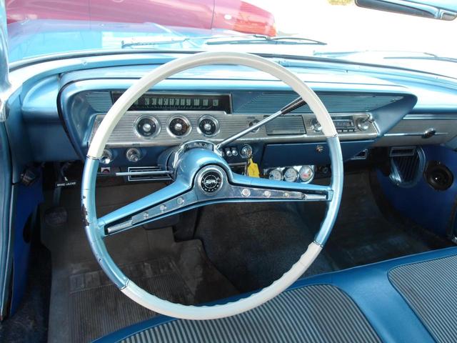 シボレー 純正ステアリング （シボレーインパラ（シボレー