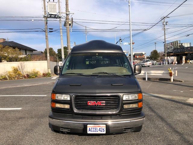 ＧＭＣ ＧＭＣサバナ