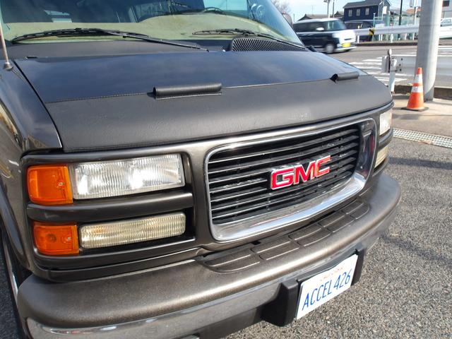 ＧＭＣ ＧＭＣサバナ