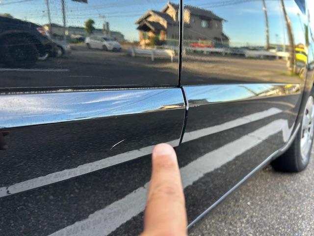 カングー １．６　ディーラー車　５速マニュアル　禁煙車　１６Ｖ　リア観音ドア　両スライドドア　ナビ　地デジ　ＡＵＸ　ＥＴＣ　ダウンモニター　ＤＶＤ　純正キーレス　下取車（40枚目）