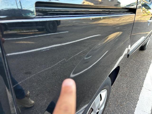 カングー １．６　ディーラー車　５速マニュアル　禁煙車　１６Ｖ　リア観音ドア　両スライドドア　ナビ　地デジ　ＡＵＸ　ＥＴＣ　ダウンモニター　ＤＶＤ　純正キーレス　下取車（42枚目）