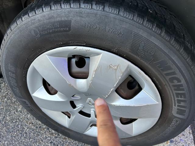 カングー １．６　ディーラー車　５速マニュアル　禁煙車　１６Ｖ　リア観音ドア　両スライドドア　ナビ　地デジ　ＡＵＸ　ＥＴＣ　ダウンモニター　ＤＶＤ　純正キーレス　下取車（49枚目）