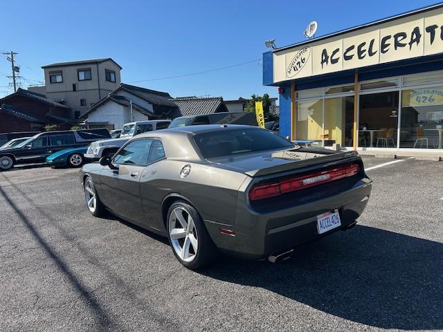 DODGE DODGE CHARENGER R/T