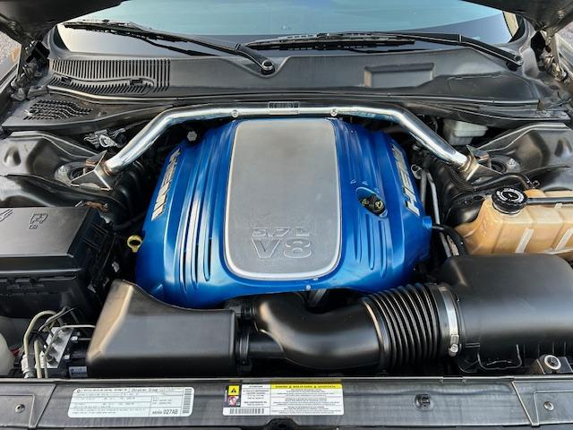 DODGE DODGE CHARENGER R/T