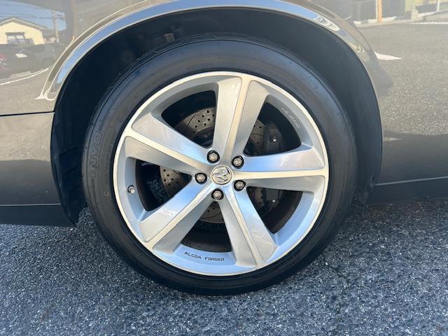 DODGE DODGE CHARENGER R/T