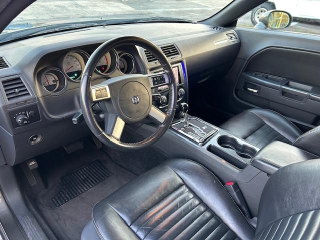 DODGE DODGE CHARENGER R/T