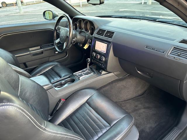 DODGE DODGE CHARENGER R/T