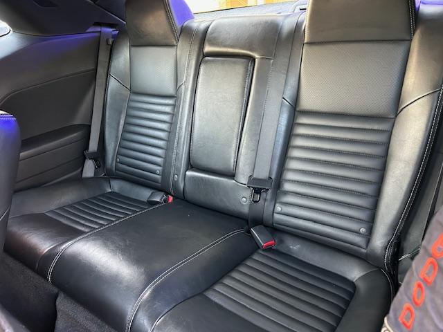 DODGE DODGE CHARENGER R/T