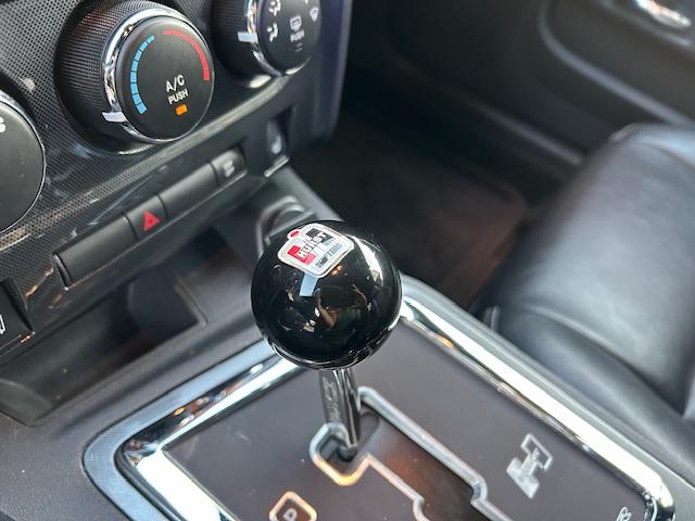 DODGE DODGE CHARENGER R/T