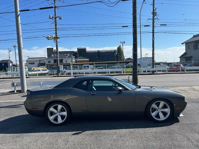 DODGE DODGE CHARENGER R/T