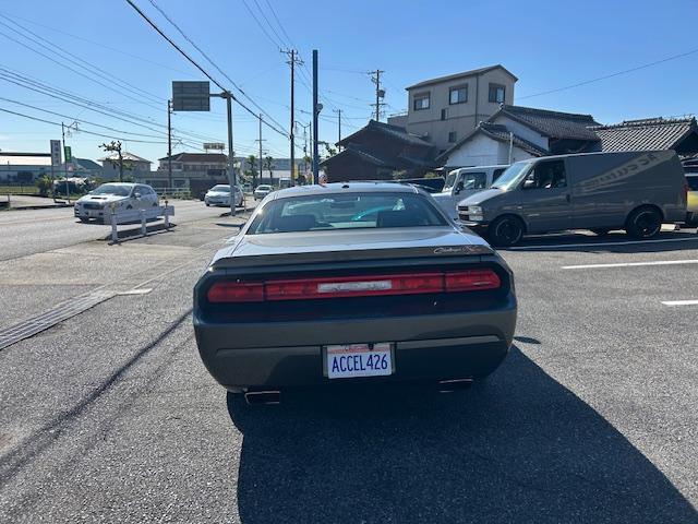 DODGE DODGE CHARENGER R/T