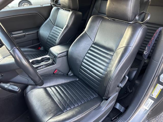 DODGE DODGE CHARENGER R/T