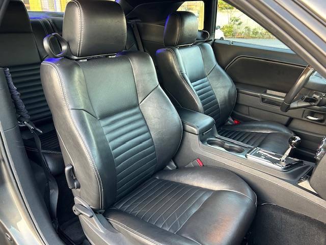 DODGE DODGE CHARENGER R/T