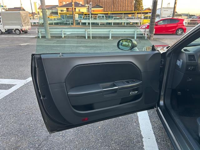 DODGE DODGE CHARENGER R/T