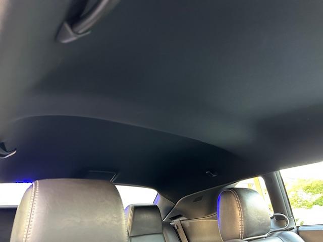 DODGE DODGE CHARENGER R/T