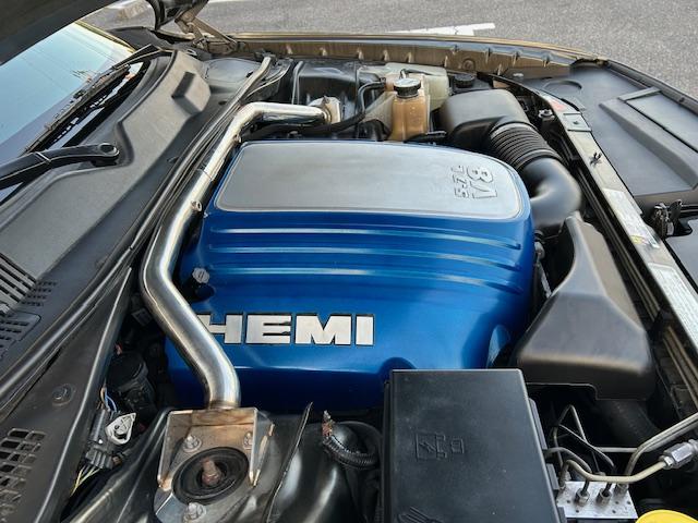 DODGE DODGE CHARENGER R/T