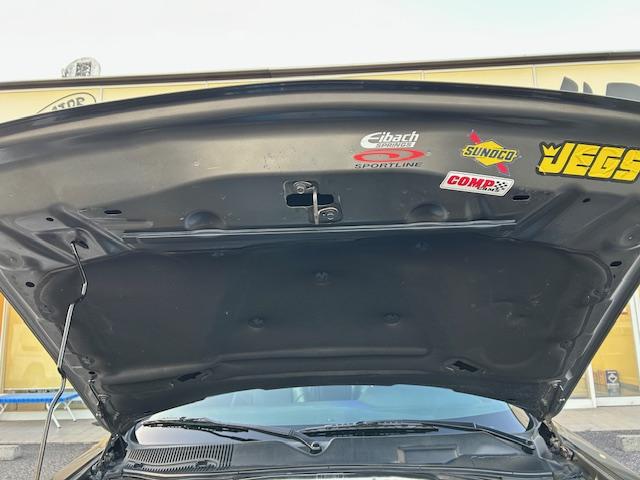 DODGE DODGE CHARENGER R/T