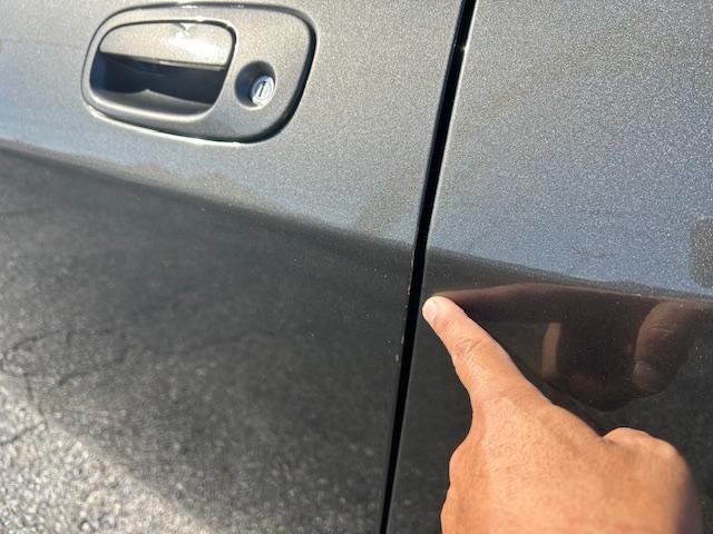 DODGE DODGE CHARENGER R/T