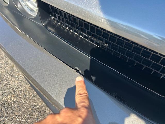 DODGE DODGE CHARENGER R/T