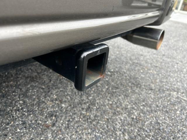 シボレーアストロ LT D車 AWD 1No(NOx/PM適合)メーカーOP(スポーツマフラー・フルフラットベッドキット・ウッドパネル・ラゲッジマット・フロアコンソール)革シート ヒッチ 自社顧客下取車(10枚目)