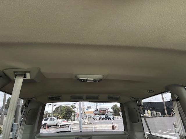 シボレーアストロ LT D車 AWD 1No(NOx/PM適合)メーカーOP(スポーツマフラー・フルフラットベッドキット・ウッドパネル・ラゲッジマット・フロアコンソール)革シート ヒッチ 自社顧客下取車(30枚目)