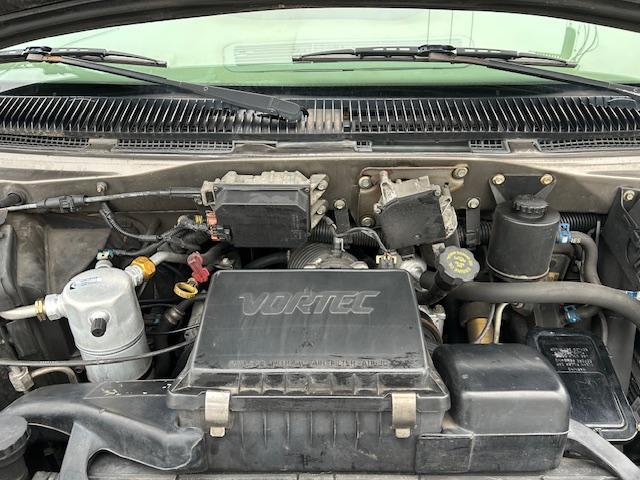 シボレーアストロ LT D車 AWD 1No(NOx/PM適合)メーカーOP(スポーツマフラー・フルフラットベッドキット・ウッドパネル・ラゲッジマット・フロアコンソール)革シート ヒッチ 自社顧客下取車(33枚目)