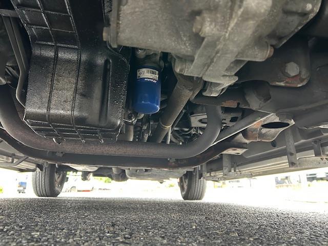 シボレーアストロ LT D車 AWD 1No(NOx/PM適合)メーカーOP(スポーツマフラー・フルフラットベッドキット・ウッドパネル・ラゲッジマット・フロアコンソール)革シート ヒッチ 自社顧客下取車(34枚目)