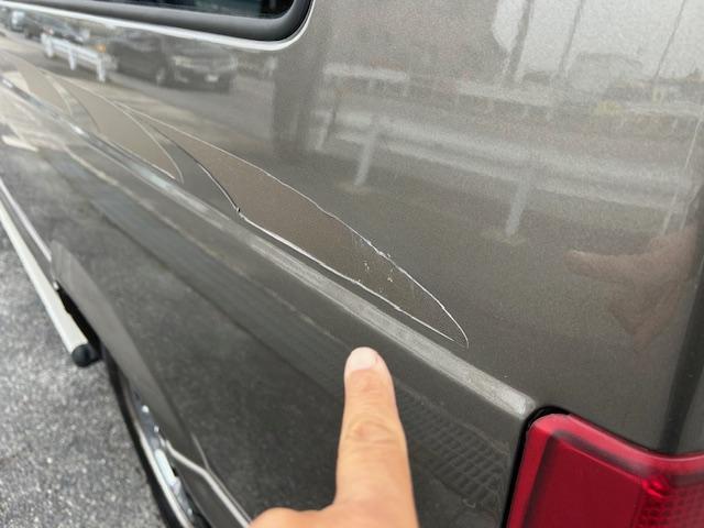 シボレーアストロ LT D車 AWD 1No(NOx/PM適合)メーカーOP(スポーツマフラー・フルフラットベッドキット・ウッドパネル・ラゲッジマット・フロアコンソール)革シート ヒッチ 自社顧客下取車(36枚目)