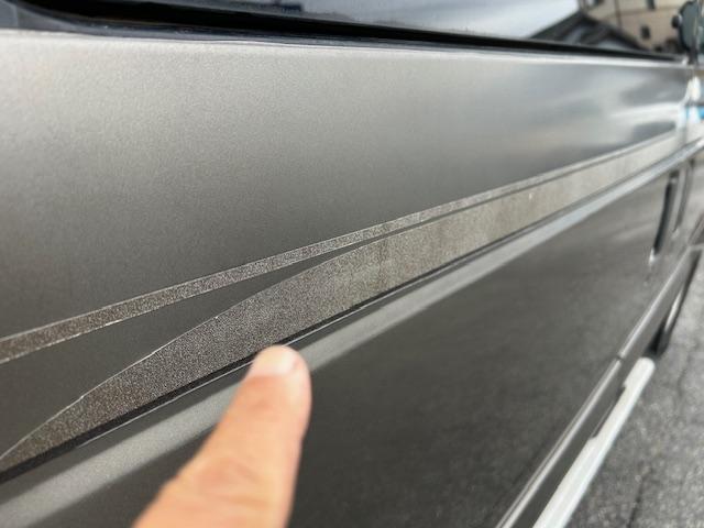 シボレーアストロ LT D車 AWD 1No(NOx/PM適合)メーカーOP(スポーツマフラー・フルフラットベッドキット・ウッドパネル・ラゲッジマット・フロアコンソール)革シート ヒッチ 自社顧客下取車(37枚目)