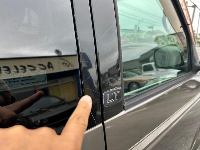 シボレーアストロ LT D車 AWD 1No(NOx/PM適合)メーカーOP(スポーツマフラー・フルフラットベッドキット・ウッドパネル・ラゲッジマット・フロアコンソール)革シート ヒッチ 自社顧客下取車(40枚目)