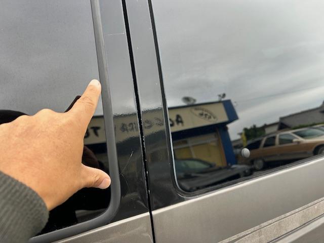 シボレーアストロ LT D車 AWD 1No(NOx/PM適合)メーカーOP(スポーツマフラー・フルフラットベッドキット・ウッドパネル・ラゲッジマット・フロアコンソール)革シート ヒッチ 自社顧客下取車(42枚目)