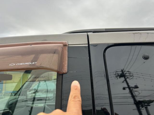 シボレーアストロ LT D車 AWD 1No(NOx/PM適合)メーカーOP(スポーツマフラー・フルフラットベッドキット・ウッドパネル・ラゲッジマット・フロアコンソール)革シート ヒッチ 自社顧客下取車(43枚目)