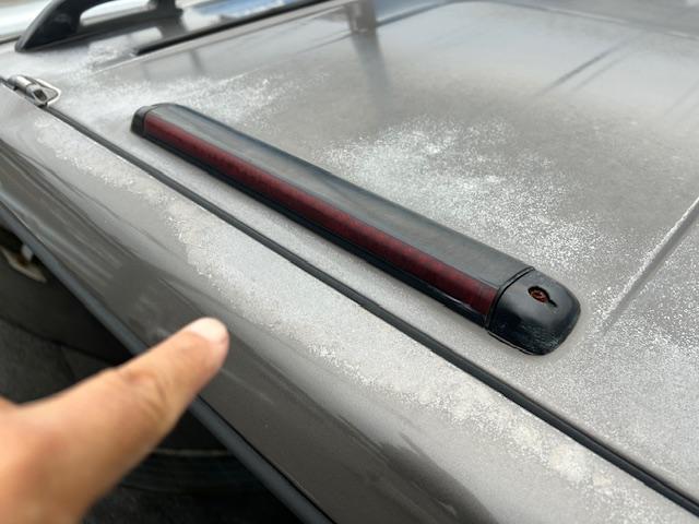 シボレーアストロ LT D車 AWD 1No(NOx/PM適合)メーカーOP(スポーツマフラー・フルフラットベッドキット・ウッドパネル・ラゲッジマット・フロアコンソール)革シート ヒッチ 自社顧客下取車(47枚目)