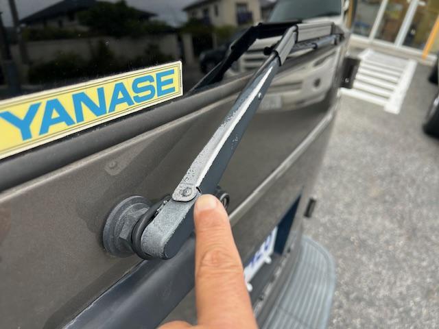 シボレーアストロ LT D車 AWD 1No(NOx/PM適合)メーカーOP(スポーツマフラー・フルフラットベッドキット・ウッドパネル・ラゲッジマット・フロアコンソール)革シート ヒッチ 自社顧客下取車(48枚目)