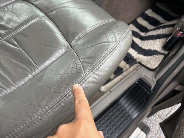 シボレーアストロ LT D車 AWD 1No(NOx/PM適合)メーカーOP(スポーツマフラー・フルフラットベッドキット・ウッドパネル・ラゲッジマット・フロアコンソール)革シート ヒッチ 自社顧客下取車(51枚目)