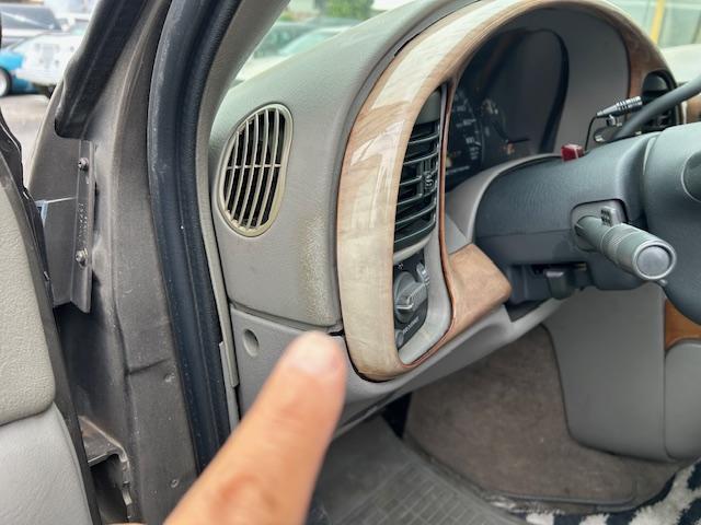 シボレーアストロ LT D車 AWD 1No(NOx/PM適合)メーカーOP(スポーツマフラー・フルフラットベッドキット・ウッドパネル・ラゲッジマット・フロアコンソール)革シート ヒッチ 自社顧客下取車(53枚目)