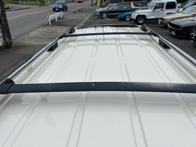 エクスペディション リミテッド　ロングボディ（長さ５６３ｃｍ）　４ＷＤ　サンルーフ　革シート　サイド出しマフラー　電動サイドステップ＆リアゲート　ヒッチ　純正１７ＡＷ　ＬＥＤヘッド　バックカメラ　ドラレコ　ＥＴＣ　キーレス　下取車（31枚目）