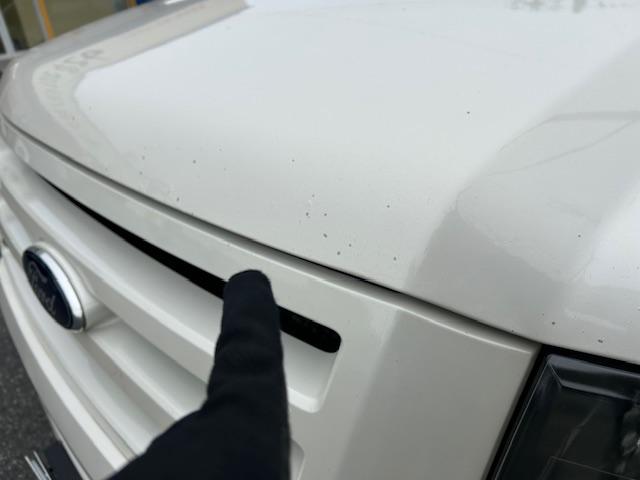 エクスペディション リミテッド　ロングボディ（長さ５６３ｃｍ）　４ＷＤ　サンルーフ　革シート　サイド出しマフラー　電動サイドステップ＆リアゲート　ヒッチ　純正１７ＡＷ　ＬＥＤヘッド　バックカメラ　ドラレコ　ＥＴＣ　キーレス　下取車（36枚目）